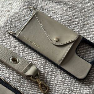 ✨ Bandolier iPhone 12/12 Pro Case ONLY ✨ (no strap or pochette/pouch)